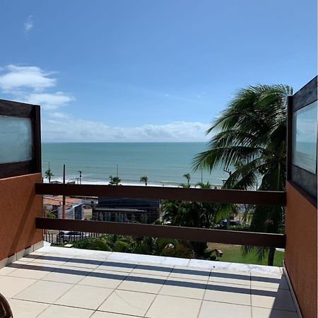 Atol Das Rocas Hotel Natal Exterior foto