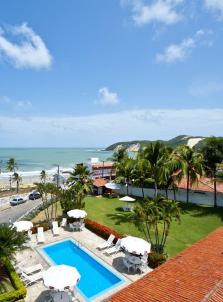 Atol Das Rocas Hotel Natal Exterior foto