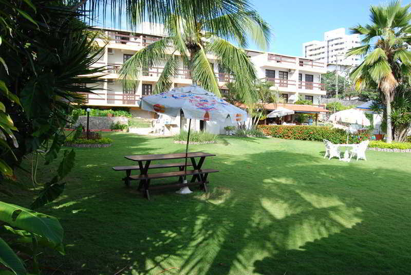 Atol Das Rocas Hotel Natal Exterior foto