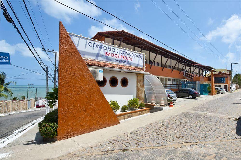 Atol Das Rocas Hotel Natal Exterior foto